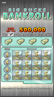 Scratch Off Lottery Casino Ảnh chụp màn hình 1