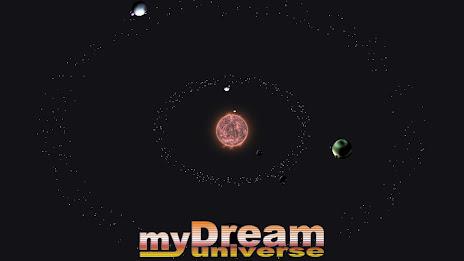 myDream Universe - Multiverse 스크린샷 0