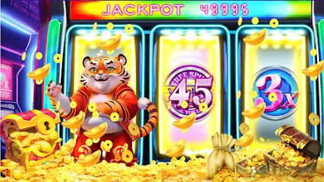 Fortune Jackpot 777 ภาพหน้าจอ 2