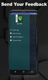 Pakistan VPN_Get Pakistan IP應用截圖第3張