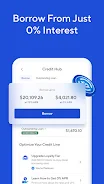 Nexo: Compre Bitcoin y criptos Captura de pantalla 2