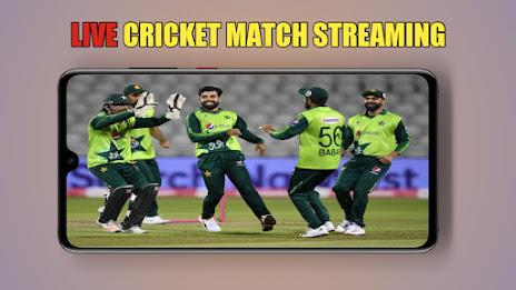 PTV LITE - Watch PTV Sports Live Streaming Capture d'écran 2