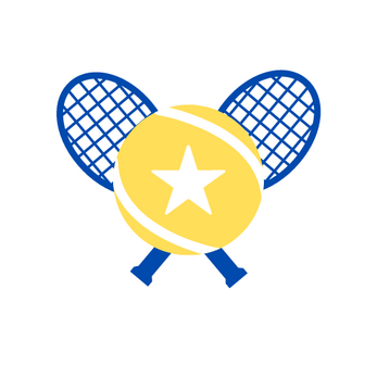 Tennisstar 1应用截图第0张