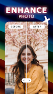 PixLab - Photo Editor ภาพหน้าจอ 0