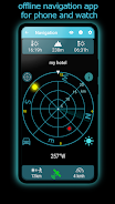 Compass GPS Navigation應用截圖第0張