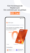 DiDi Finanzas應用截圖第0張