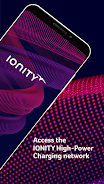 IONITY Captura de pantalla 0