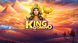 King Domino QiuQiu Island应用截图第2张