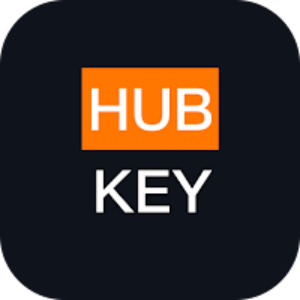 Hub Key - Video Fast VPN应用截图第2张