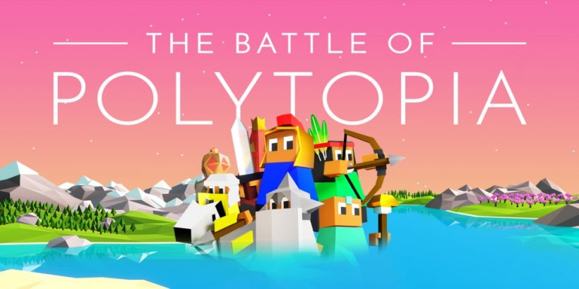 Nakatakdang maganap ang unang Tesla vs Tesla Battle of Polytopia esports tournament