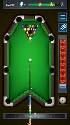 Pool Tour Скриншот 2
