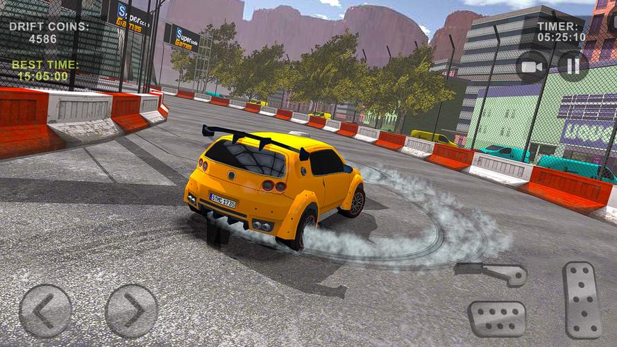 Car Drift スクリーンショット 0