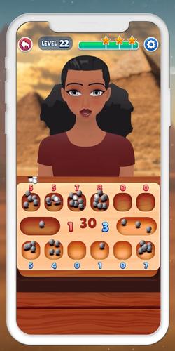 Mancala Adventures 스크린샷 0