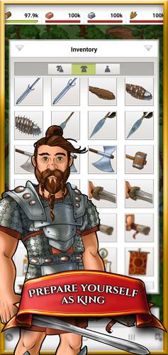 Travian Kingdoms Скриншот 2