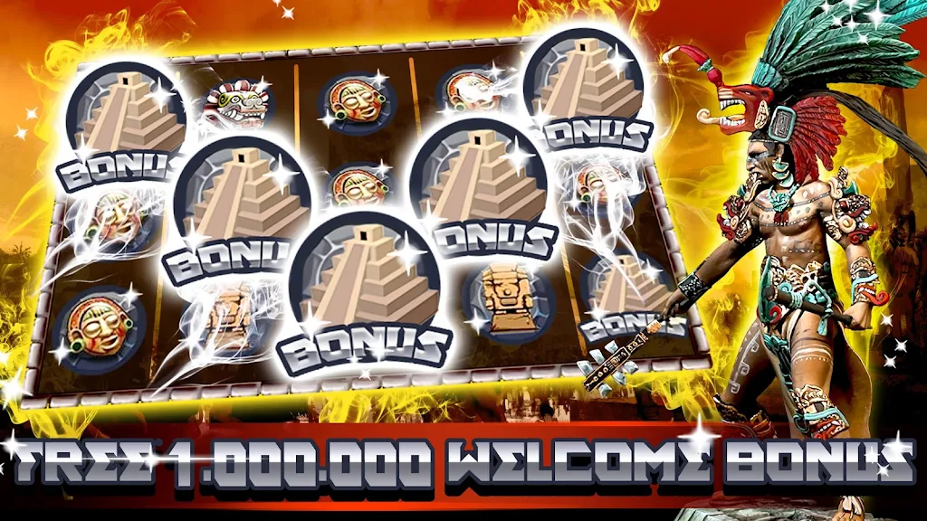 Royal Vegas Spins Slots - Free Casino Slot Machine スクリーンショット 3