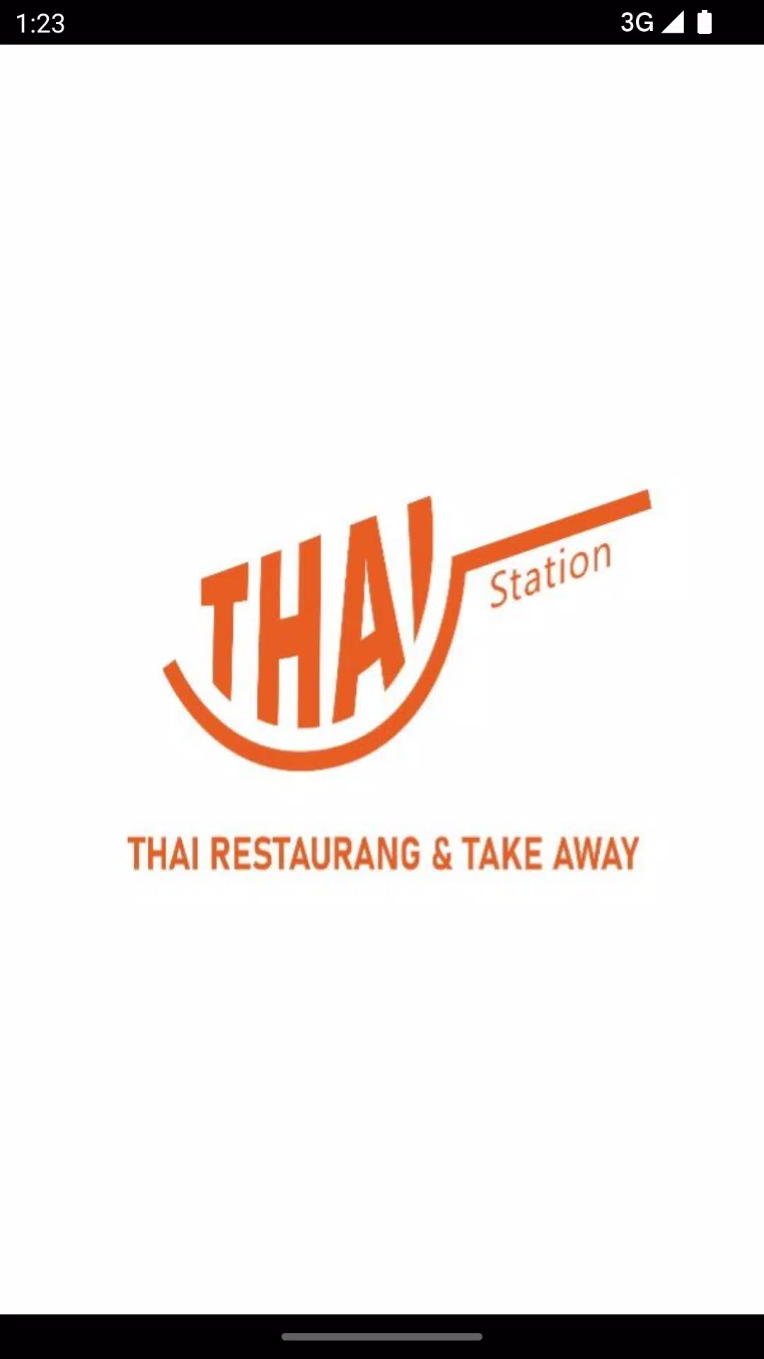 Thai Station Schermafbeelding 0