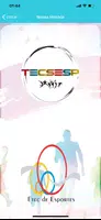 TECSESP स्क्रीनशॉट 1