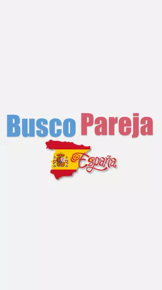 Busco Pareja en España Скриншот 0