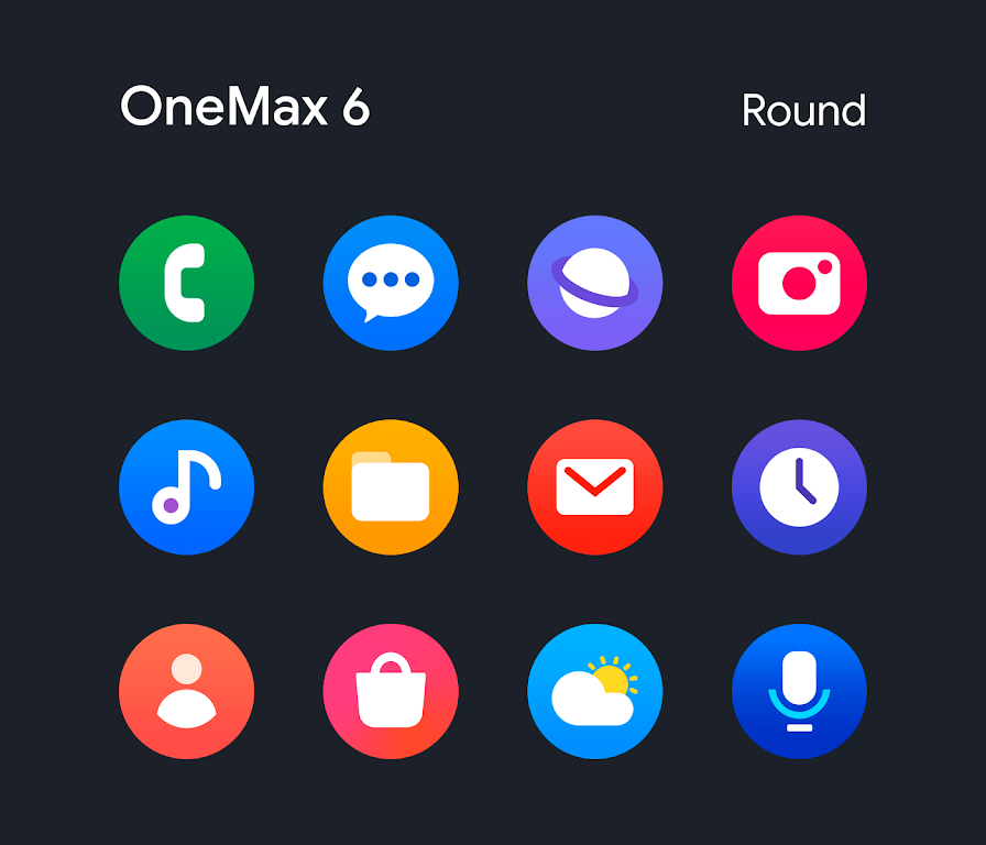 OneMax 6 ภาพหน้าจอ 0