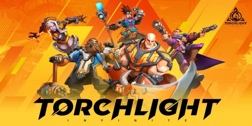 Torchlight Infinite anticipa la settima stagione, con uno speciale Livestream previsto per gennaio