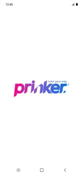 Prinker应用截图第0张