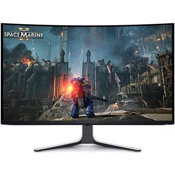 獨家監視器交易：戴爾（Dell)和Alienware削減生產力和遊戲的價格