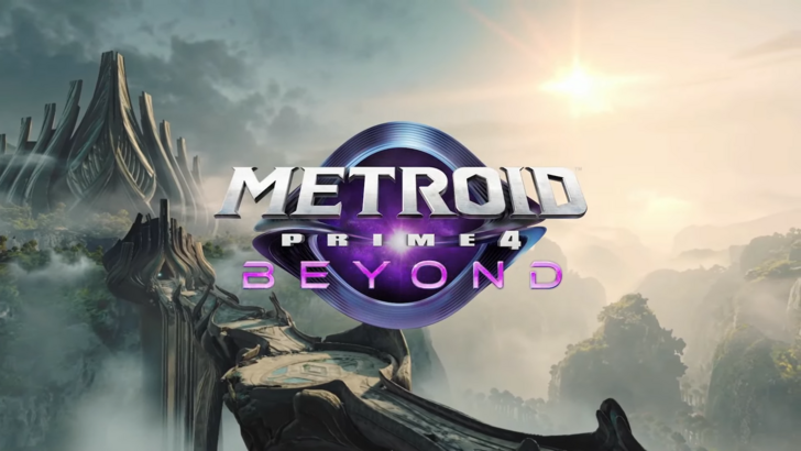 Metroid Prime 4：超越遊戲玩法在Nintendo Direct 2025年3月