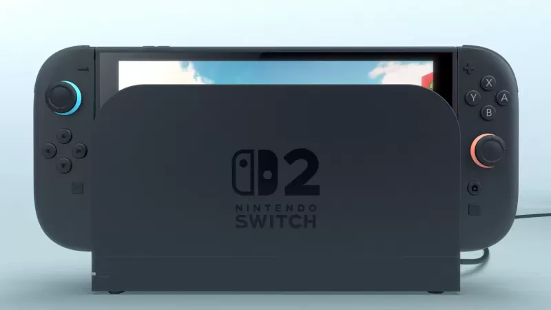 Nintendo verschiebt Switch 2-Vorbestellungen in den USA wegen Zollbefürchtungen.