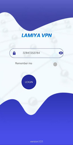 LamiyaVPN ภาพหน้าจอ 0