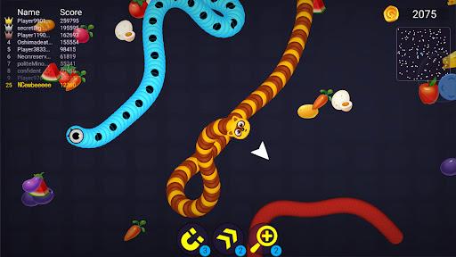 Snake Battle: Snake Game应用截图第0张