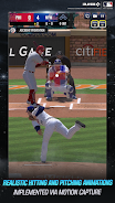 MLB 9 Innings Rivals ภาพหน้าจอ 1