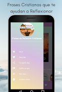 Reflexiones Cristianas ဖန်သားပြင်ဓာတ်ပုံ 3