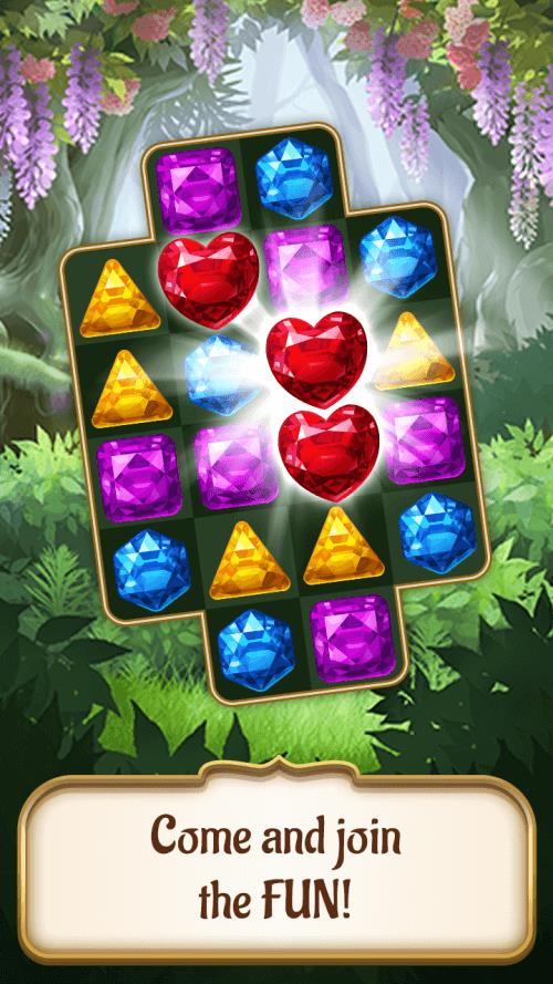 Alice in Puzzleland Screenshot 3