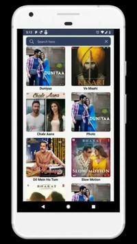 Jio Music - Set Jio Caller tunes,Jio Saavn Ekran Görüntüsü 3