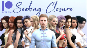 Seeking Closure – New Version 0.5 [Captain Crystallo] Captura de pantalla 0