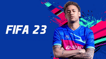 Fifa 23 [BETA] Скриншот 0