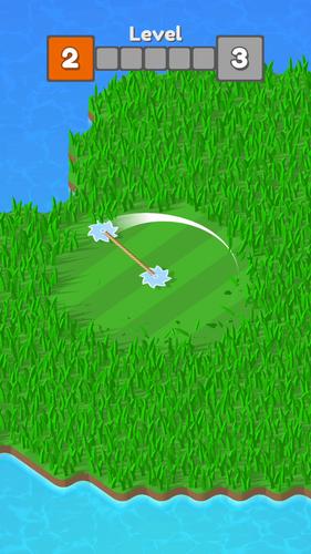 Grass Cut应用截图第1张