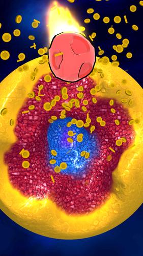 Terra Smash應用截圖第2張