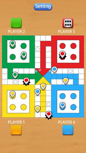 Ludo League ဖန်သားပြင်ဓာတ်ပုံ 2