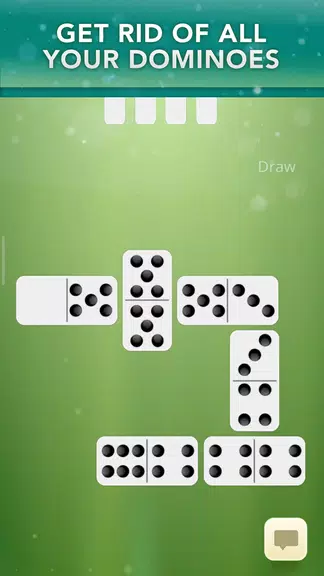 Domino Classic Online 스크린샷 0