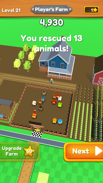 Animal Rescue Mod ภาพหน้าจอ 2