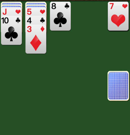 Classic Solitaire Free - 2019 Schermafbeelding 2