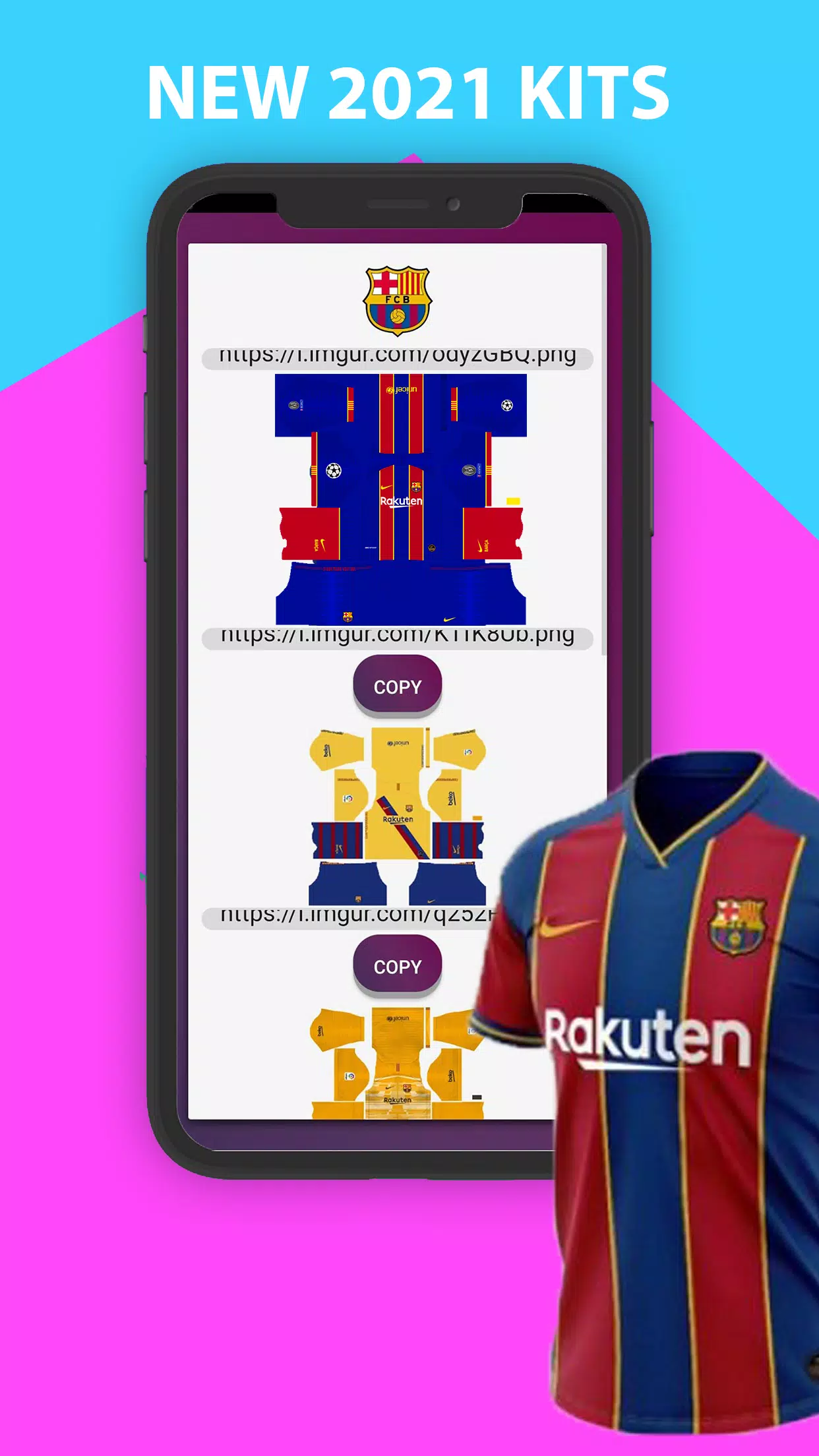 DLS kits- Dream League Kits 20 स्क्रीनशॉट 1