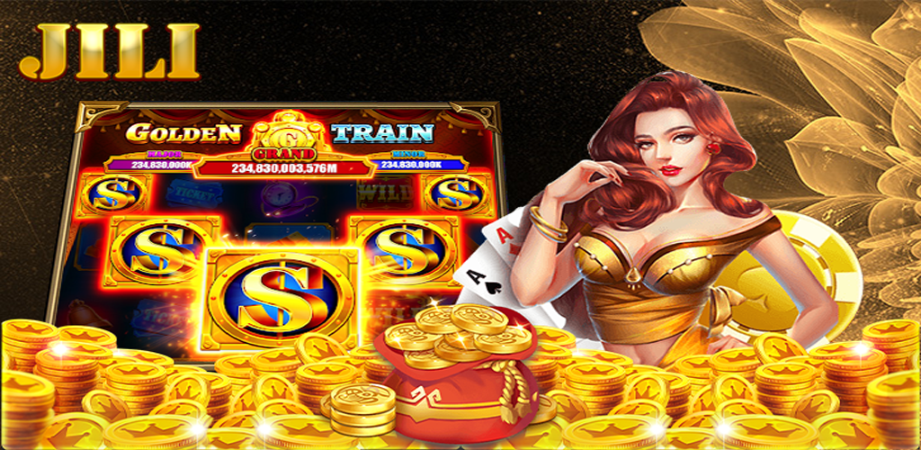 Slots Pagcor-JILI GBA game應用截圖第2張