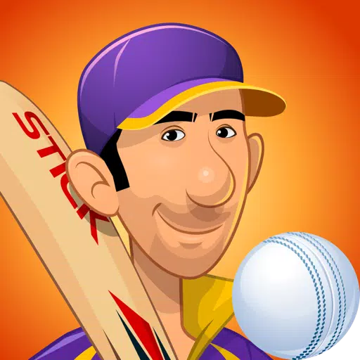 Stick Cricket