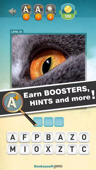 Pictosaurus - Word Riddles Schermafbeelding 1