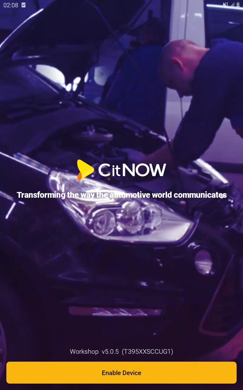 CitNOW Workshop স্ক্রিনশট 3