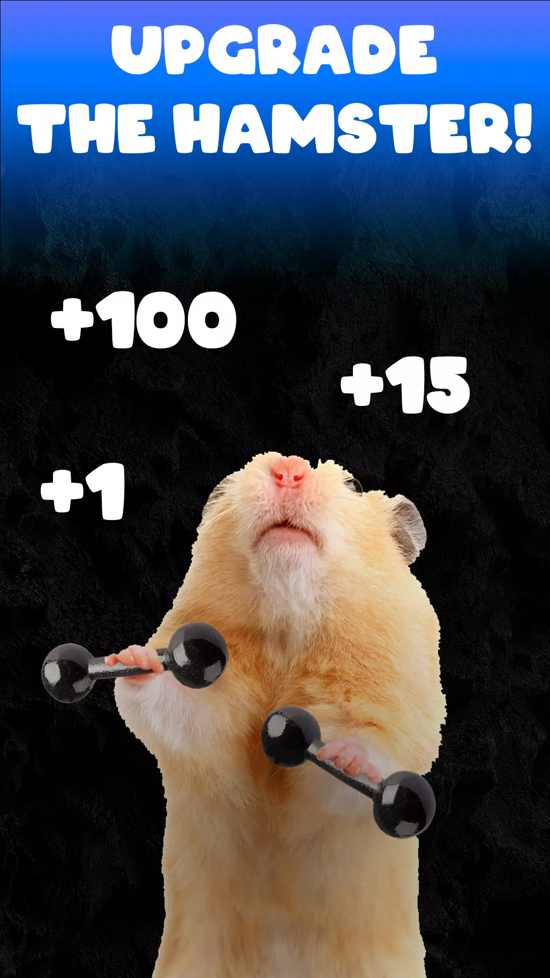 Schermata Hamster Clicker 0