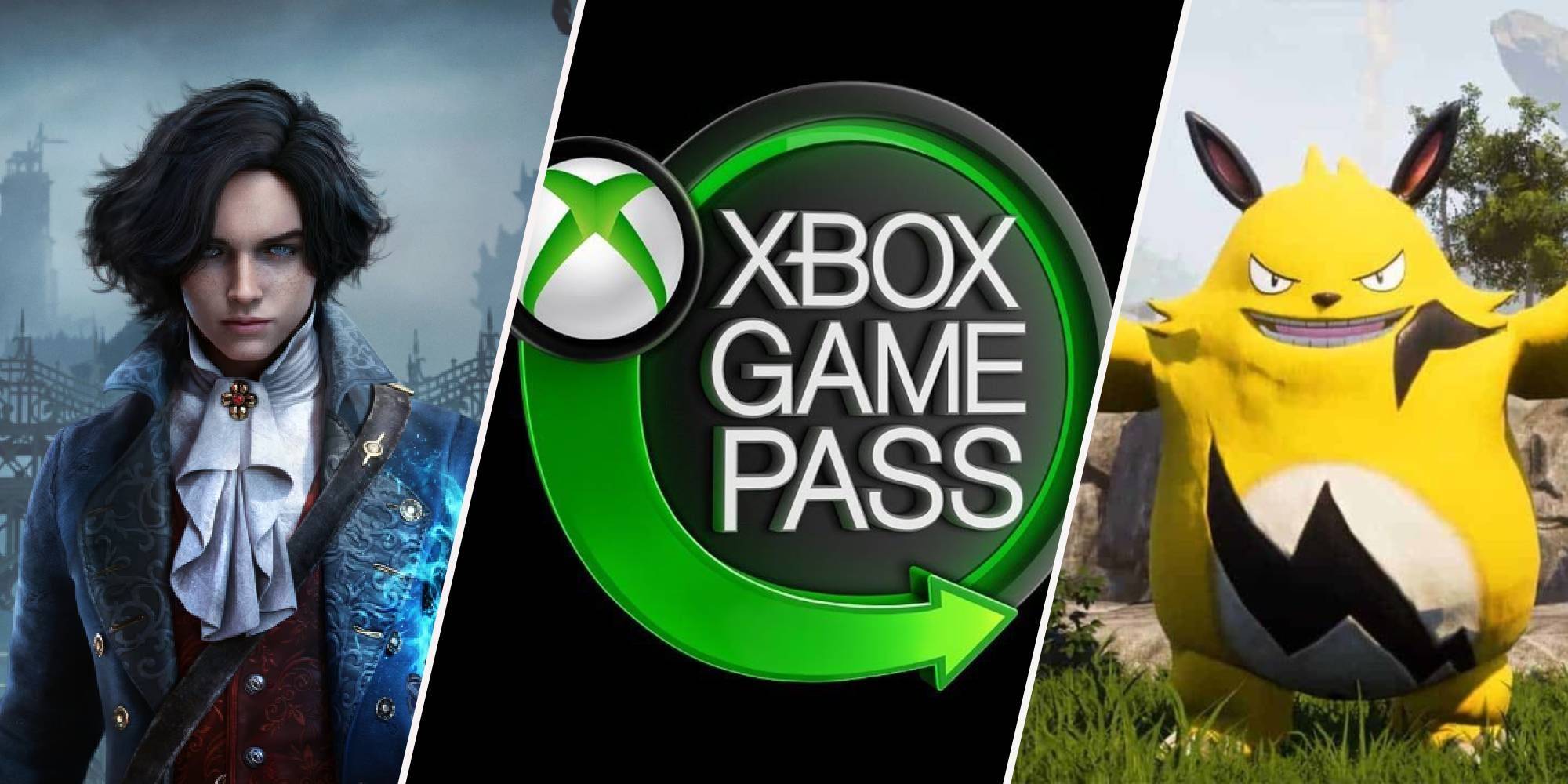 Xbox Game Pass: เมนูยอดนิยมประจำเดือนธันวาคม