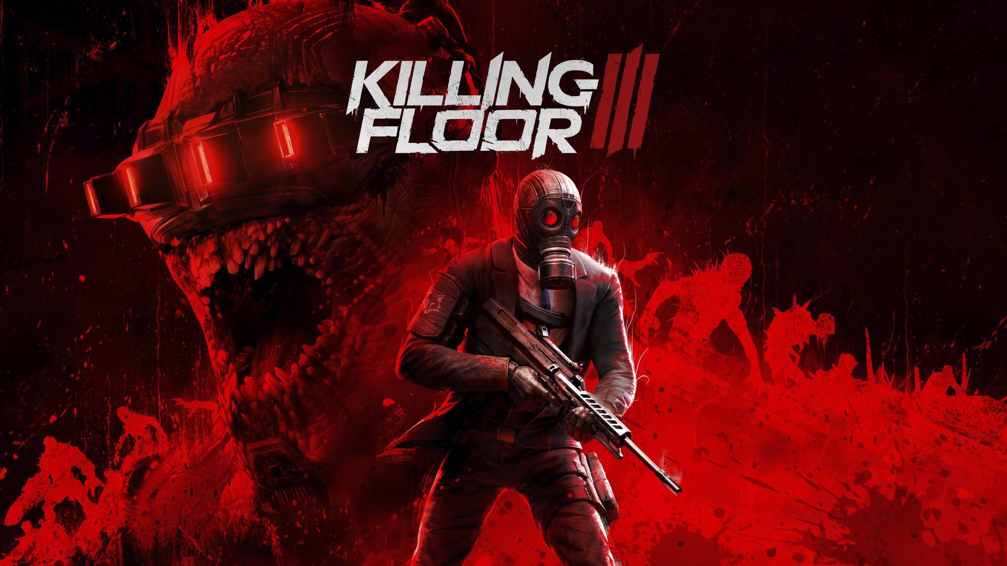 Killing Floor 3 การลงทะเบียนเบต้าปิดตอนนี้เปิด